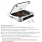 🎶Rediscover Your CDs🎵Portable Bluetooth CD Player