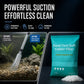 🔥Battery-Powered Aquarium Gravel Cleaner & Water Changer