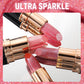 💥Buy 1 Get 1 Free💋Waterproof & Moisturizing Glitter Lipstick