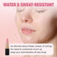 💥Buy 1 Get 1 Free💋Waterproof & Moisturizing Glitter Lipstick