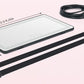 🌸40% off!🪞Sun Visor Makeup Mirror