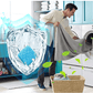 🫧🧺Washing Machine Cleaner – Fast action, no rinse, for all machine types