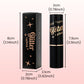 💥Buy 1 Get 1 Free💋Waterproof & Moisturizing Glitter Lipstick