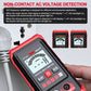 Fully Automatic Universal Intelligent Digital Display Ammeter