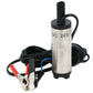 📢📢50% OFF !!⏰Multifunctional Electric Oil Pump