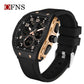 🎁Men's Sporty Luminous Digital Automatic Watch 🚛