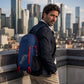 🌧️⛺Foldable Waterproof Hiking Backpack – Lightweight Packable Daypack