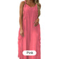 💕Limited Sale 50% OFF💕Women's Loose Wide-Leg Jumpsuit with Pockets