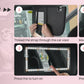 🌸40% off!🪞Sun Visor Makeup Mirror