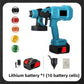 🧑‍🔧40% OFF!🆒Wireless electric paint sprayer
