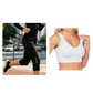 👖40% OFF NOW ! 💐 Women's Casual Quick‑Dry Stretchy Capri Pants – Ultra‑Stretchy, Sweat‑Wicking & Slim‑Fit Daily Outdoor Wear Design ☀️