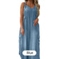 💕Limited Sale 50% OFF💕Women's Loose Wide-Leg Jumpsuit with Pockets