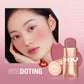 🎁2024 Hot Sale🔥3-in-1 Eyes Cheek and Lip Tint Buildable Waterproof Lightweight Cream