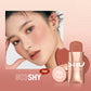 🎁2024 Hot Sale🔥3-in-1 Eyes Cheek and Lip Tint Buildable Waterproof Lightweight Cream