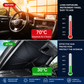 ☂️LIMITED TIME 50% OFF!🌞50K+ SOLD!🔥Upgraded Car Windshield Sun Shade Umbrella🚘