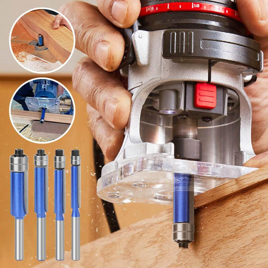 🔥Hot Sale🔥Biaxial trimming tool（60% OFF）