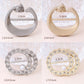 [Buy 1 Get 1 Free] Classic All-match Pearl Rhinestone Buckles