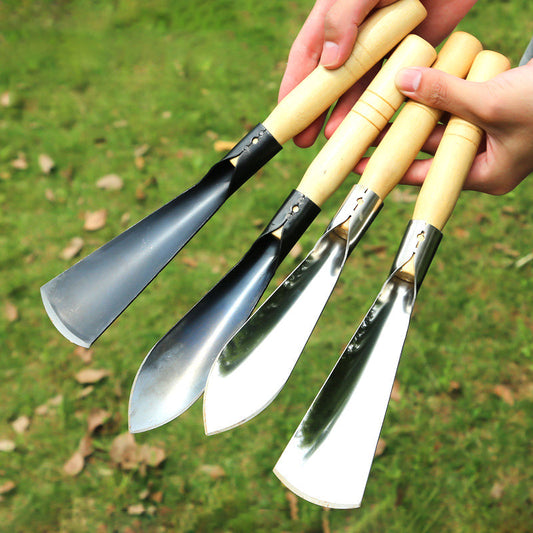 🪴Gardening Tools - Weeding Shovel, Trowel and Rake🌹