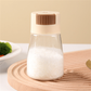 Salt and Pepper Shakers Precise Quantitative Push Type