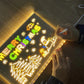 🎁Early Christmas Sale 40% OFF✨ - LED Note Board with Colors🎨
