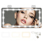 🌸40% off!🪞Sun Visor Makeup Mirror