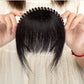 🔥50% off while supplies last⏰Synthetic Hair Fringe with Hair Band（Limited stock🎁）
