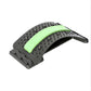 🧘‍♀️40% OFF🎁Magnetic Lumbar Stretcher – Acupressure Massage, Portable Design & Relieves Back Pain ✨