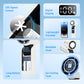 ✨2025 Hot Sale 40% OFF⌛❄️Mini cool handheld powerful fan