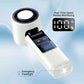 ✨2025 Hot Sale 40% OFF⌛❄️Mini cool handheld powerful fan