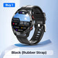 New multifunctional smart watch 【detects health status 👍】 Supports IOS and Android