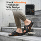 🌞🩴New arrival 40% OFF!🏖️Non-Slip Thick Sole Cloud Slides for Men