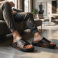 🌞🩴New arrival 40% OFF!🏖️Non-Slip Thick Sole Cloud Slides for Men