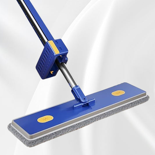 Large New Style Flat Mop