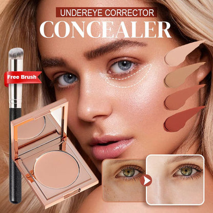 💜Buy 2 Get 1 Free✨Colored Clay Undereye Corrector