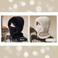 🔥Women's Winter One-Piece Knitted Beanie Scarf Mask 3-in-1 Balaclava