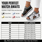 👡50% OFF!🌴Women Fly-Knit Peep-Toe Platform Wedge Sandals, Breathable Arch Support Cushioned Slip-On Summer Beach Holiday Shoes