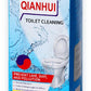🔥BUY 3 GET 2 FREE🔥Lemon Scent Toilet Bowl Cleaner Tablets