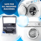 🫧🧺Washing Machine Cleaner – Fast action, no rinse, for all machine types
