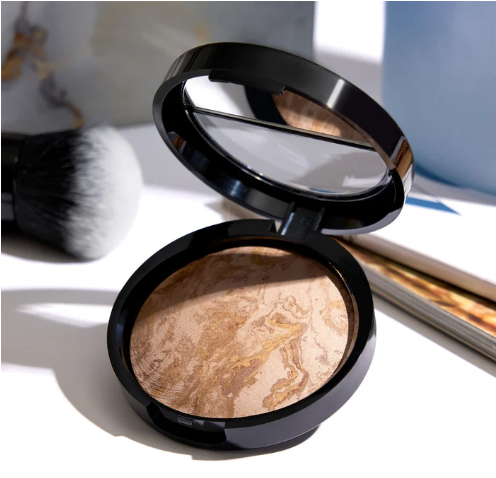 🔥2025 Hot Sale🔥Baked Balance-n-Brighten Color Correcting Foundation