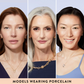 🔥2025 Hot Sale🔥Baked Balance-n-Brighten Color Correcting Foundation