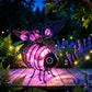 🌙🍃🪴 LIMITED-TIME 50% OFF! Hanging Solar Bee Light – Warm Amber Glow, Flicker-Free, Perfect for Garden Parties, Camping, or Kids’ Rooms – Spread Joy Day and Night 🌞🌜
