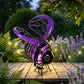 🌙🍃🪴 LIMITED-TIME 50% OFF! Hanging Solar Bee Light – Warm Amber Glow, Flicker-Free, Perfect for Garden Parties, Camping, or Kids’ Rooms – Spread Joy Day and Night 🌞🌜