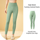 🔥Hot Sale 50% Off🔥High Waisted Tummy Control Shaping Training Leggings🎁