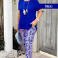 🥳SUMMER HOT SALE💞40% OFF! 🔥Casual two-piece for women