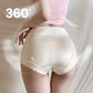 🔥Buy 2 Get 1 Free(3pcs)🔥Premium Satin Antibacterial Moisture-absorbing Pantiess