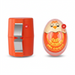 😮‍💨🍳Quick Egg Cracker & Shell Opener Tool – Easy-Press Kitchen Gadget🔥