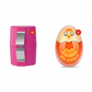 😮‍💨🍳Quick Egg Cracker & Shell Opener Tool – Easy-Press Kitchen Gadget🔥