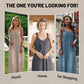 💕Limited Sale 50% OFF💕Women's Loose Wide-Leg Jumpsuit with Pockets