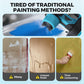 🧑‍🔧40% OFF!🆒Wireless electric paint sprayer