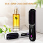 🔥Summer Hot Sale 40% Off🔥Wireless Ceramic Heating Hair Straightening Comb